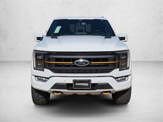 Used 2022 Ford F150 Tremor w/ Equipment Group 402A High AWD/4WD video 2