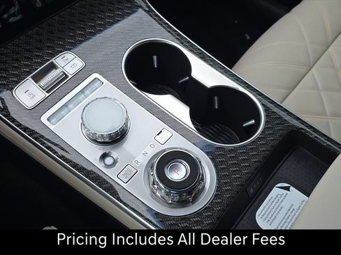 New 2026 Genesis GV70 3.5T Sport Prestige AWD/4WD image 19