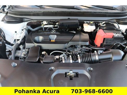 Certified 2023 Acura RDX AWD w/ Technology Package image 31