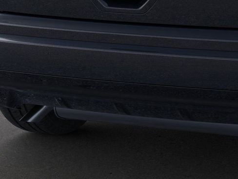 New 2024 Ford Edge SE w/ Black Appearance Package image 22