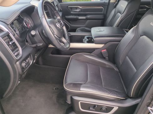 Certified 2020 RAM 1500 Laramie image 16