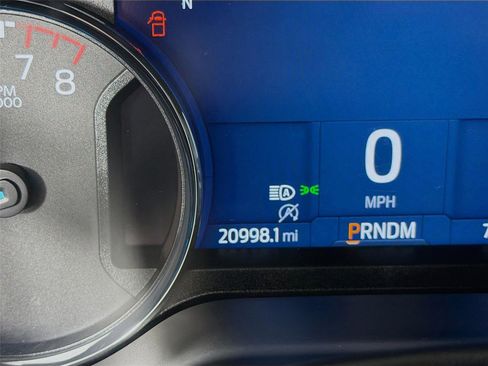 Used 2023 Ford F150 XLT w/ Equipment Group 302A High image 13