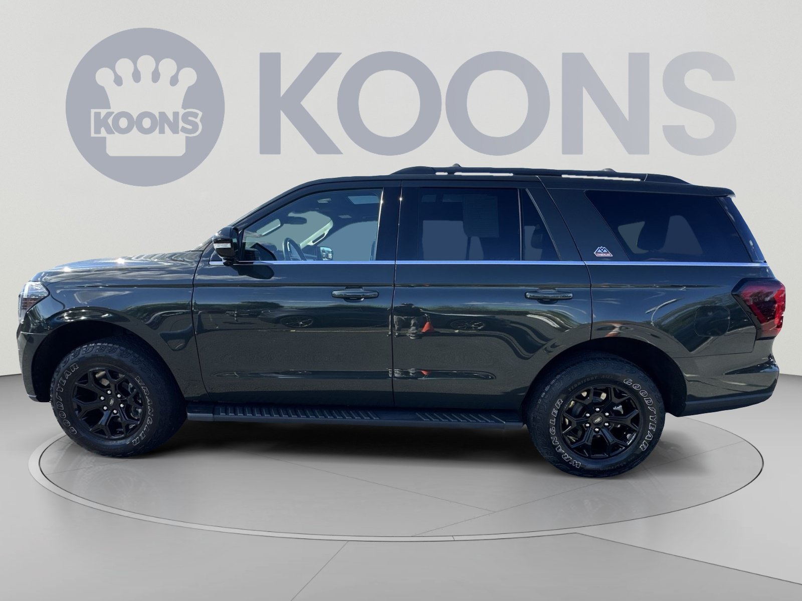 Used 2022 Ford Expedition Timberline AWD/4WD image 7