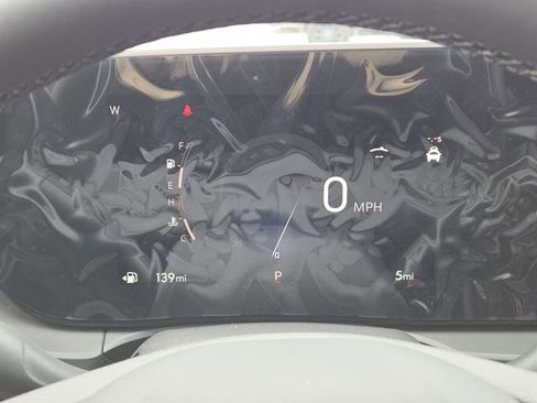 New 2026 Buick Envista Avenir image 32