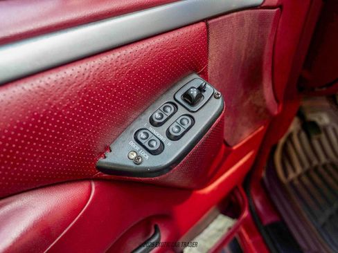 Used 1995 Ford Bronco XLT image 45