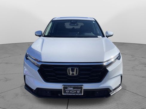 Used 2025 Honda CR-V EX-L image 19