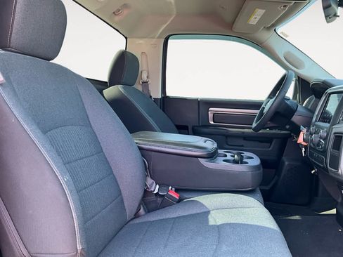 Used 2021 RAM 1500 Express w/ Express Value Package AWD/4WD image 15