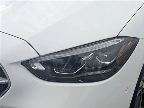 Used 2024 Mercedes-Benz C 300 C 300 image 6
