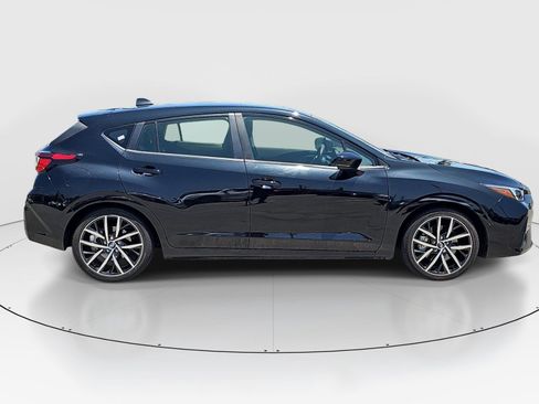 Used 2024 Subaru Impreza 2.0i Sport AWD/4WD image 4