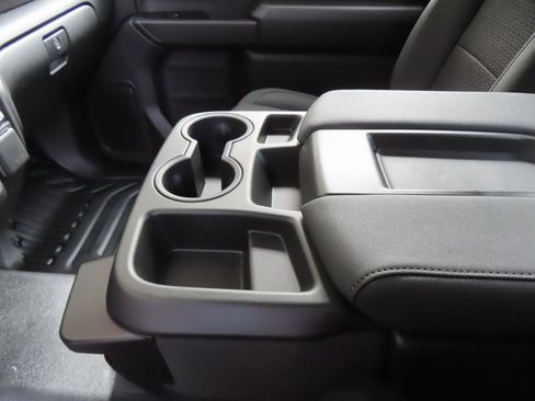 New 2026 Chevrolet Silverado 2500 W/T w/ WT/CX Safety Package image 6