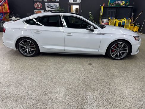 Used 2018 Audi S5 Prestige image 6