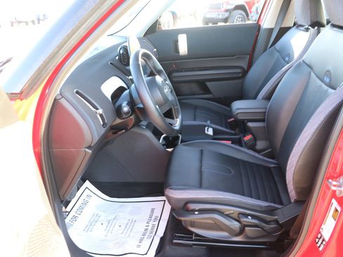 Used 2025 MINI Cooper Countryman S image 13