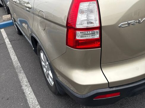 Used 2007 Honda CR-V EX-L image 31