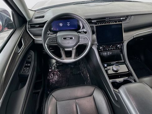 Used 2023 Jeep Grand Cherokee L Limited image 31