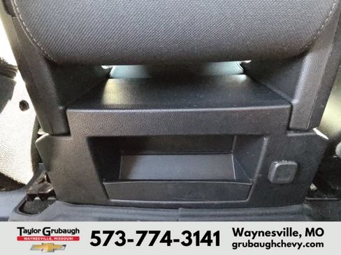 Used 2018 Chevrolet Silverado 1500 LT w/ All Star Edition AWD/4WD image 31