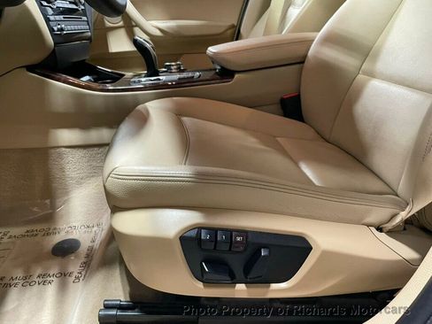 Used 2016 BMW X4 xDrive28i AWD/4WD image 9