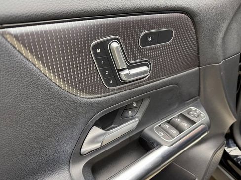 Certified 2022 Mercedes-Benz GLA 250 GLA 250 image 11