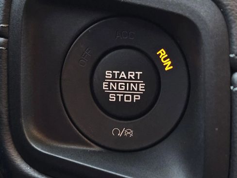 New 2025 Jeep Wrangler Sahara image 20