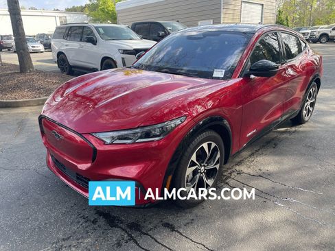 Used 2023 Ford Mustang Mach-E Premium image 1