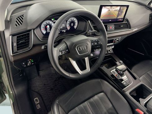 Used 2022 Audi Q5 2.0T Premium Plus image 4