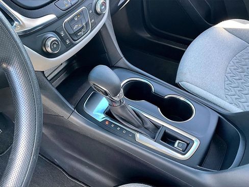 Used 2024 Chevrolet Equinox LS w/ LS Convenience Package image 14