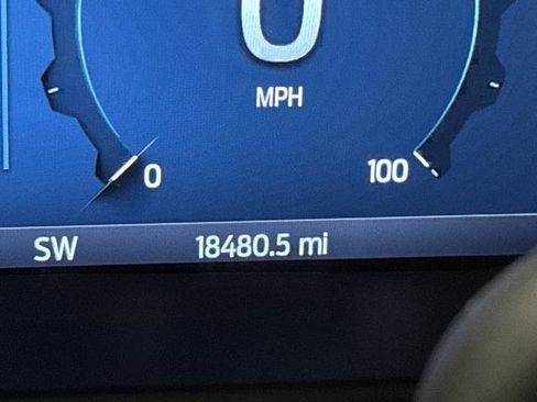 Used 2023 Ford F250 XLT w/ Tremor Off-Road Package image 6