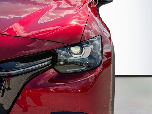 New 2026 MAZDA CX-70 3.3 Turbo w/ Preferred Package image 11