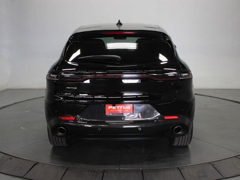 New 2024 Dodge Hornet R/T image 4