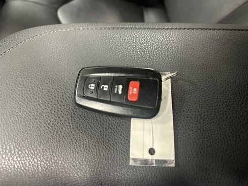 Used 2023 Toyota Camry XSE FWD image 25