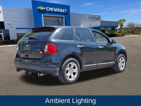 Used 2011 Ford Edge SEL w/ 202A Rapid Spec Order Code AWD/4WD image 24