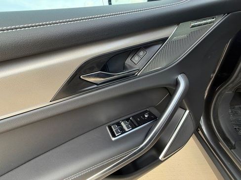 New 2026 Jaguar F-PACE R-Dynamic S AWD/4WD image 11