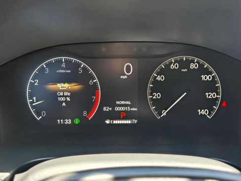 Used 2026 Honda CR-V EX image 20