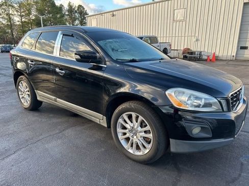 Used 2010 Volvo XC60 T6 image 5