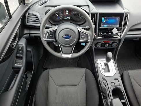 Used 2022 Subaru Impreza 2.0i image 11