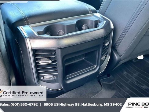 Certified 2024 RAM 1500 Big Horn image 23