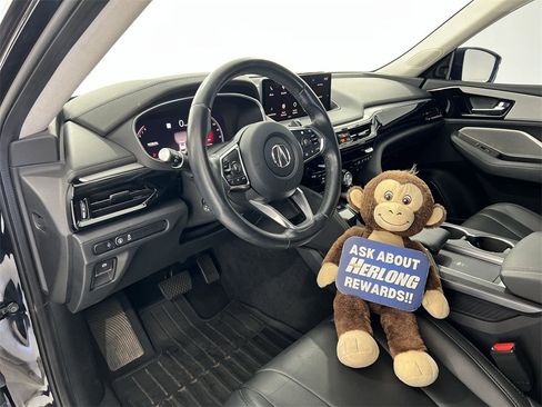 Used 2023 Acura MDX SH-AWD image 10