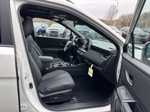 New 2026 Subaru Outback Limited image 90