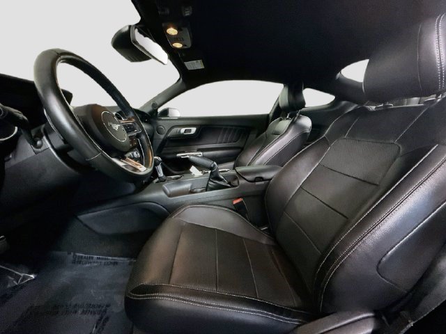 Used 2022 Ford Mustang GT Premium w/ Ford Safe & Smart Package RWD image 21