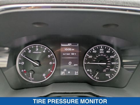 Certified 2025 Subaru Outback Premium image 32