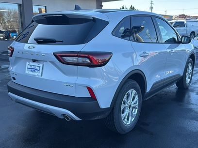 New 2026 Ford Escape Active w/ Cold Weather Package