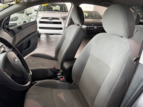 Used 2012 Nissan Sentra 2.0 FWD image 10