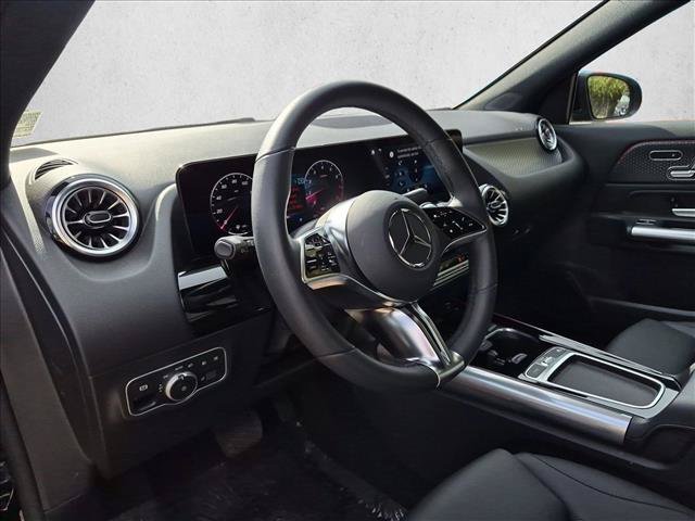 Certified 2026 Mercedes-Benz GLA 250 4MATIC image 10
