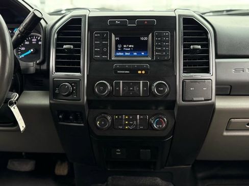 Used 2019 Ford F250 XLT image 17