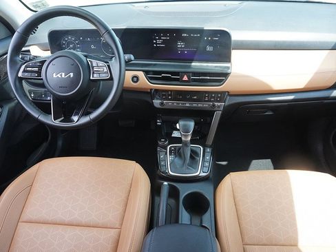 Used 2024 Kia Seltos EX AWD/4WD image 37