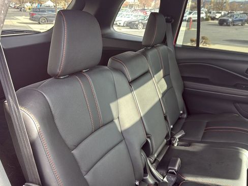 Used 2023 Honda Passport TrailSport image 35