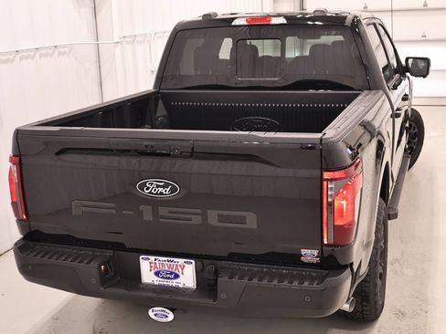 New 2026 Ford F150 XLT w/ Equipment Group 302A MID AWD/4WD image 39