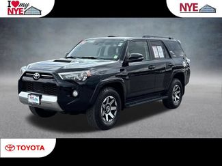 Used 2020 Toyota 4Runner TRD Off-Road Premium w/ Moonroof Package AWD/4WD 360° Tour