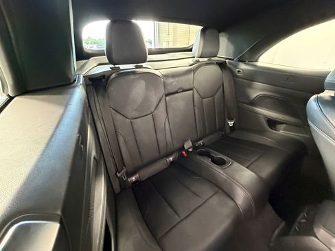 Certified 2025 BMW 430i Convertible RWD image 32