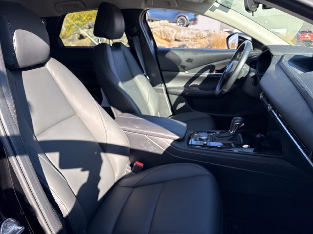 Used 2024 MAZDA CX-30 AWD 2.5 S w/ Select Sport Pkg image 11