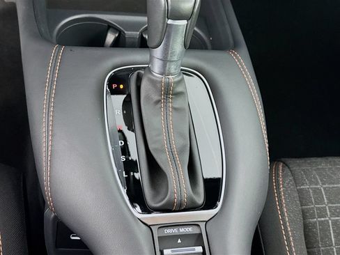 Used 2025 Honda HR-V Sport image 21